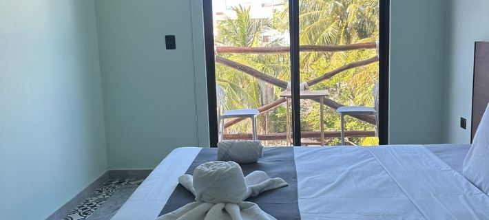 Hotel Mariel Holbox Hotels in Holbox