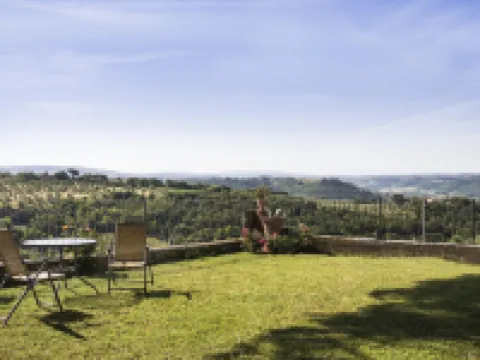 Villa Il Fedino Hotels in San Casciano in Val di Pesa