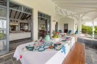 Villa Big Blue - spa