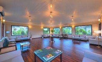 Singhvilas Ranthambore-By Leisure Hotels