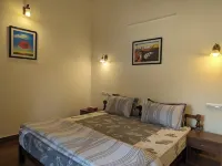 Villa 248 Hotels in Somwarpet