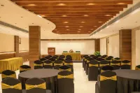 Hotel Grand Ajantha Hotels in Thiruvalla