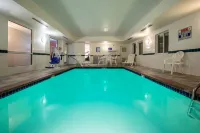 Baymont by Wyndham Sheridan Hotels in Sheridan