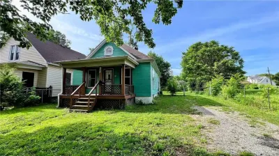 Locust housing Các khách sạn ở Decatur