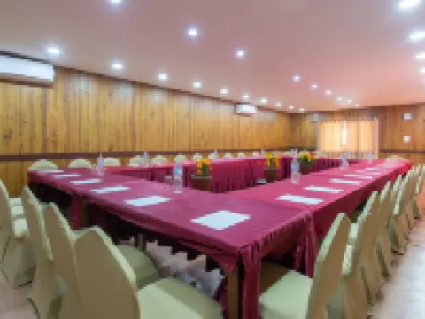 Naikap Village Resort Hotels in Nagarjun