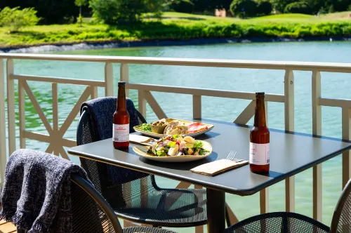 Staycity Aparthotels near Disneyland® Paris - Condos