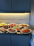 ホテル アーンホーグ - 朝食