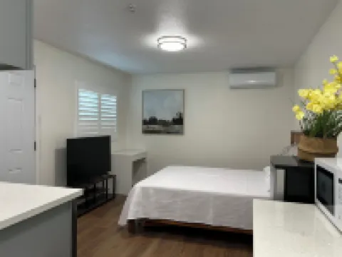 @Marbella Lane - Serene Haven Retreat