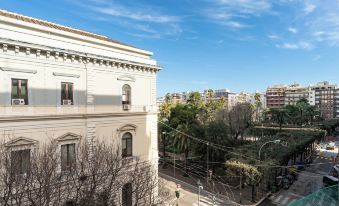Barirooms - Crisanzio Suites