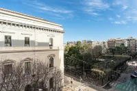 Barirooms - Crisanzio Suites Hotels in Bari