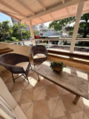 Pousada Paty´s Garden