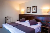 Hotel Valle de Izas Hotels in Formigal