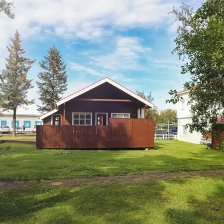 Akureyri Cottages