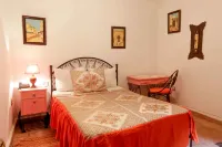 Riad Al Khansaa - parking