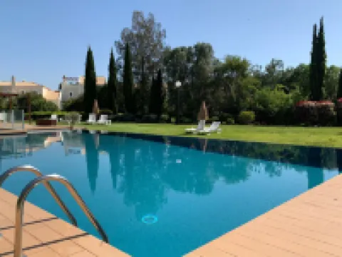 Vilamoura Club Villa 2 With Pool by Homing