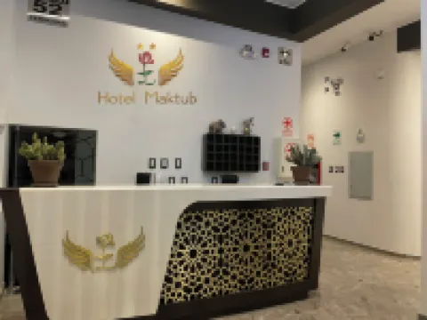 Hotel Maktub Hotels in Huancayo