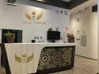 Hotel Maktub - 2-Star