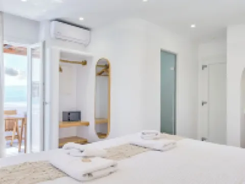 Dream on Plaka Hotels in Plaka