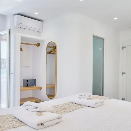 Dream on Plaka Hotels in Plaka