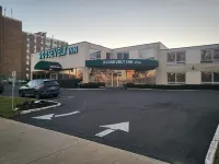 Roosevelt Inn at Roosevelt Blvd, Philadelphia, PA Отели рядом с Аэропорт Северо-Восток Филадельфия