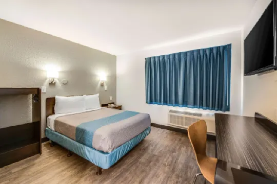 韋恩堡6號汽車旅館