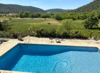 Le Mas de San Lou Hotels in Département Var