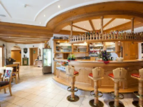 Hotel Amaten Hotels in Brunico
