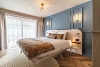 Malie House Hoteles en Utrecht