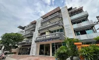 Charm Hostel @Pratumnak Hotel in zona View Talay 3 A