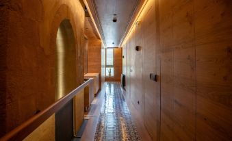 Elysia Boutique Hotel