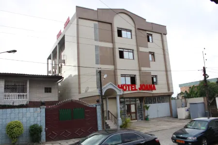 Hotel Joana