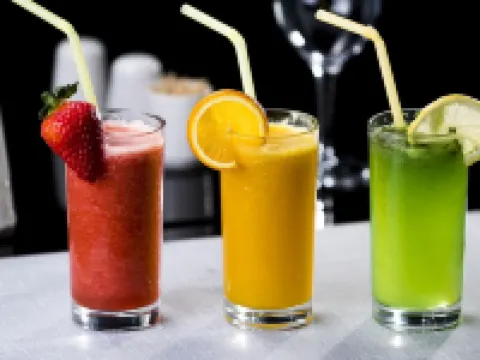 ベスト ナイト アルジェのホテル