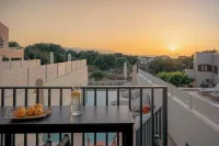 Aesthete Villas - Mountain view