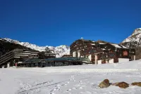Blu Hotel Senales Zirm-Cristal - que admiten mascotas