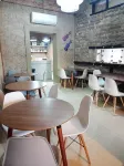Adhoc精品飯店舊城區 - 早餐