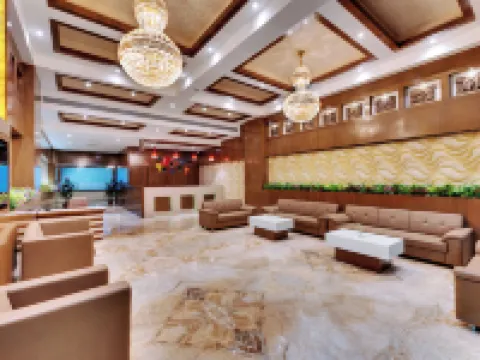 Anaya Beacon Hotel, Jamnagar Hotels in Jamnagar