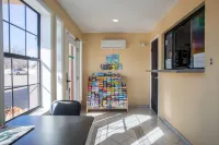 Pinn Road Inn and Suites Lackland AFB and Seaworld - Motels