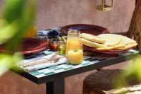 梅拉飯店