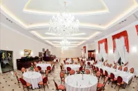 Hotel Jakub Sobieski Hotel a Olawa