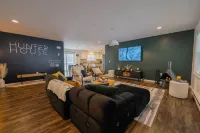Hunter House Hotels in Neversink
