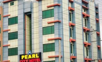Peral City Hotel