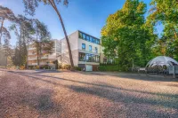 Waldhotel Hôtels à : Eltville am Rhein