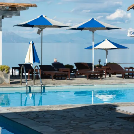 Lido Hotel