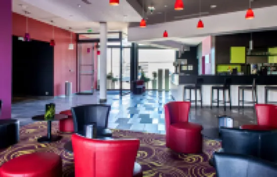 Holiday Inn Express MONTPELLIER - ODYSSEUM by IHG
