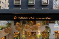 Select Elegant Apartments by Time Hotel & Apartments - 4 stjerner