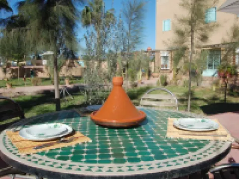 Gite Souss Hotels in Taroudant Province