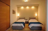 GREY APARTMENT Hotel a Haret Sakher