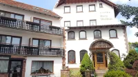 Hotel Burg Waldau - Kæledyr tilladt