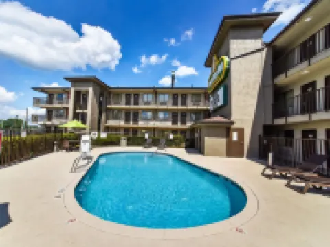 Masters Inn Tucker Hotels in Tucker