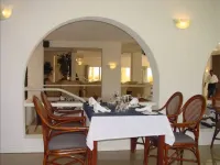 Lam Hotel Foya Branca - breakfast